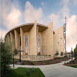 A Roman Catholic Community in Rancho Palos Verdes, California.