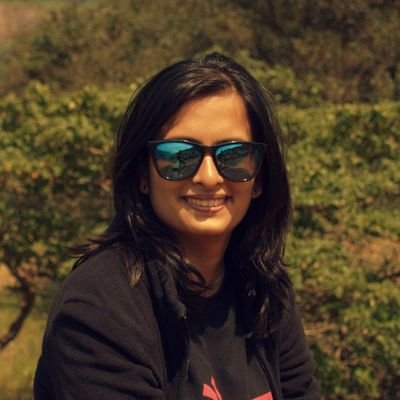 neha_mulay's profile picture. Media Research | Foodie | Francophile