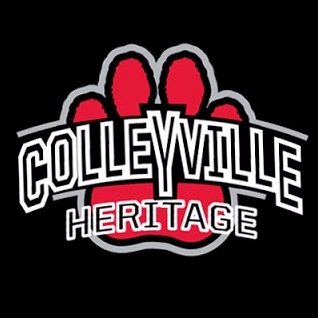 Colleyville Heritage High School Student Council #LeadTheWay #OURheritage 🐾‼️⚪️