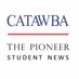 Catawba Pioneer (@catawba_pioneer) Twitter profile photo Catawba Pioneer (@catawba_pioneer) Twitter profile photo