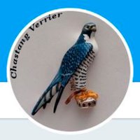 Designs in Silver(@ChastangVerrier) 's Twitter Profile Photo