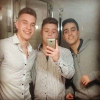 franjaaa (@tatecarp) 's Twitter Profile
