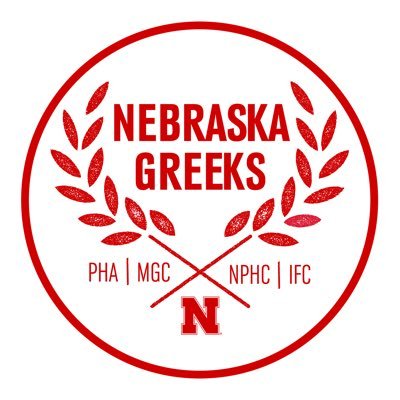 The Office of Fraternity and Sorority Life at the University of Nebraska-Lincoln. IG: @UNLGreek