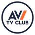 TV Club (@AVTVClub) Twitter profile photo