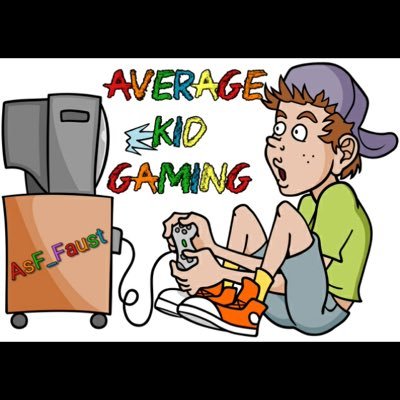 PSN: AsF_Faust Twitch: asf__faust Xbox: AdamFaust96