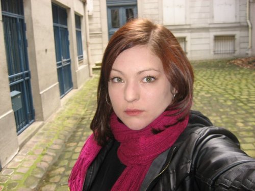 NicoleVandenb's profile picture. Rock and Roll.