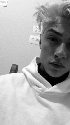 Tbluexrp's profile picture. 