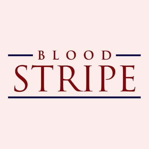 Blood Stripe (movie)