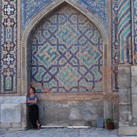 Sarah van Bentum (@sarahvanben) Twitter profile photo