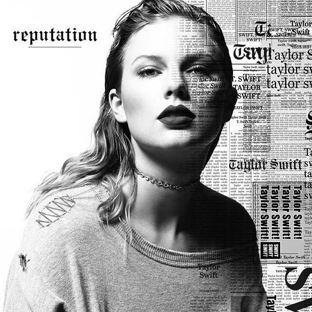 Informações sobre o desempenho nas paradas musicais, vendas e prêmios da cantora, compositora, instrumentista e produtora musical Taylor Swift.