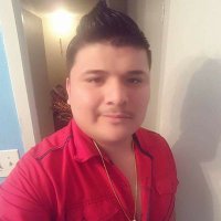 Marcos Vasquez Jr - @WiseLeo93 Twitter Profile Photo