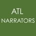 ATL Narrators (@atlnarrators) Twitter profile photo ATL Narrators (@atlnarrators) Twitter profile photo