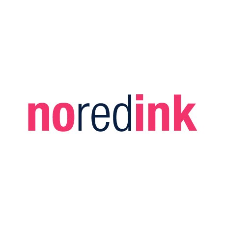 We're on a mission to unlock every writer's potential. Looking for help with NoRedInk? Send us an email at support@noredink.com. #writing #edtech