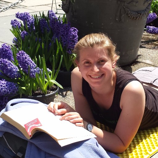 Software engineer, weekend wanderer, question asker, on a quest to find the perfect view and progressive candidates to support (she/her, intj)
