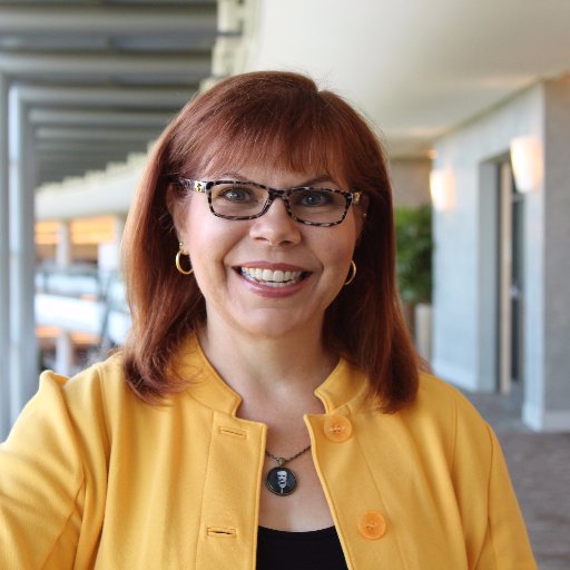 Senior Marketing Strategist for SAP | Brand Storyteller | Happy Wife | Adoring Mother | Avid Reader | Marketing Speaker & Blogger | Opinions are my own
