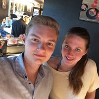 Siim-Erik Alamaa (@sealamaa) 's Twitter Profile