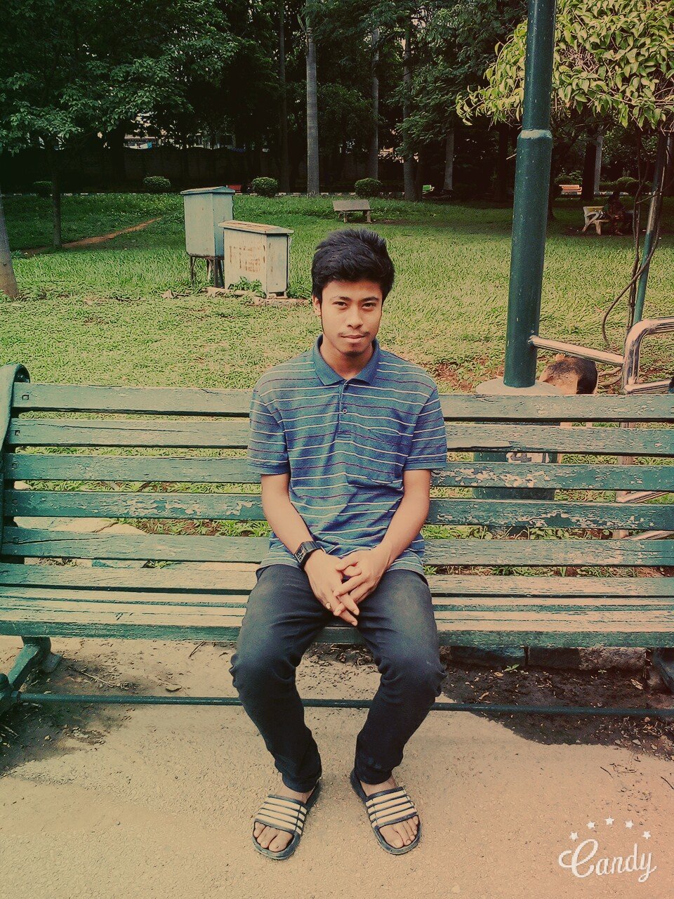 #PetroleumEngineer
#LoveTravelling
#Work4Sucess