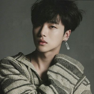 JinhwanHell's profile picture. Kitsune