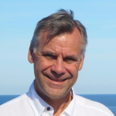 International public health leader @ECDC_EU and blogger (Swe + Eng) on creativity, leadership and personal development: https://t.co/4rN54vK0vW. Views are my own.