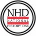 National History Day (@nationalhistory) Twitter profile photo National History Day (@nationalhistory) Twitter profile photo
