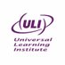 ULI (@ulicanada) Twitter profile photo ULI (@ulicanada) Twitter profile photo
