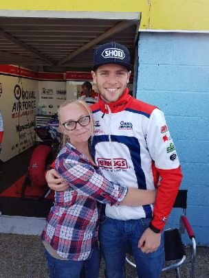 JoTodd13's profile picture. Always be happy in life don't let anyone bring you down!!!