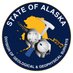 Alaska DGGS (@akdggs) Twitter profile photo