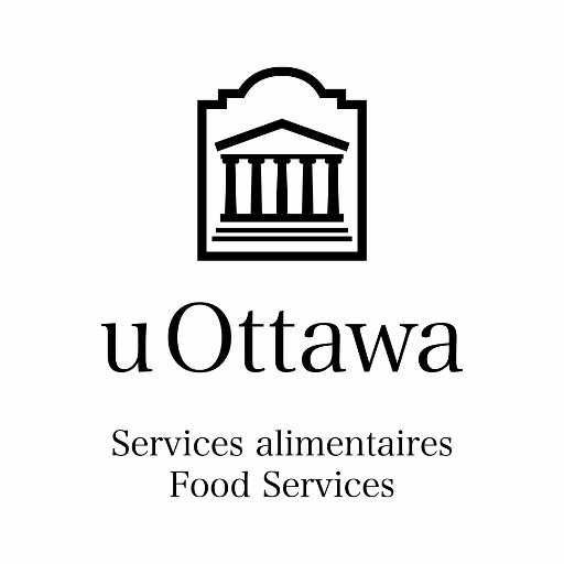 Infos pour Services alimentaires et carte #uOttawa|Infos for Food Services and #uOttawa card. EN:http://t.co/vKeM0sq5O9