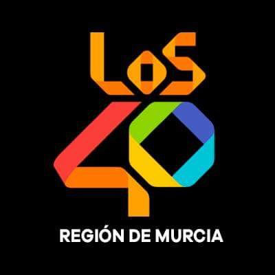 TODOS LOS ÉXITOS. LOS40 Murcia 91.3 y LOS40 Cartagena 102.3