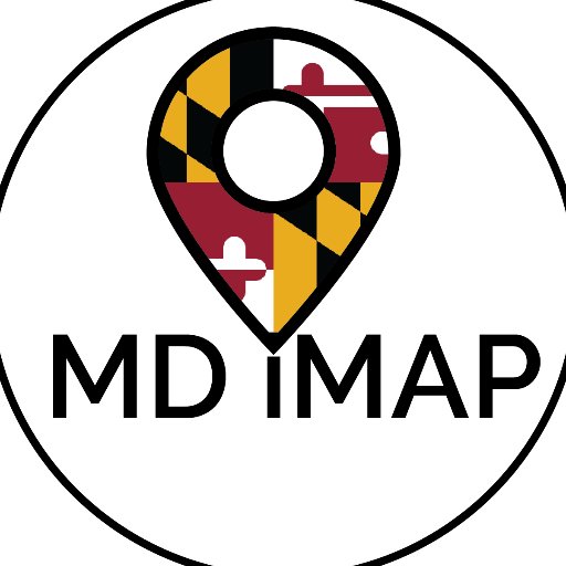 MD iMAP. One Maryland, One Map.
Service alerts and information on Maryland's mapping system.