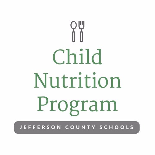 Ensuring the future by promoting healthy eating habits throughout @JEFCOED Schools.