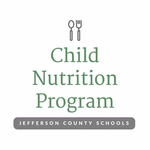 Ensuring the future by promoting healthy eating habits throughout @JEFCOED Schools.