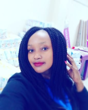 BettyMJohn1's profile picture. I choose to be Hand and not the Puppet ; the Director of my Own Destiny.(Wife, mother and Go Getter)