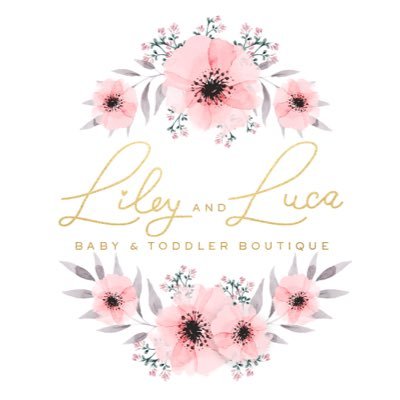 LileyandLuca's profile picture. Custom baby and toddler bedroom decor, accessories and clothing