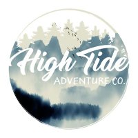 High Tide Adventure(@HTAdventureCo) 's Twitter Profile Photo