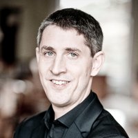 Andrew Griffiths (@colla_voce) 's Twitter Profile