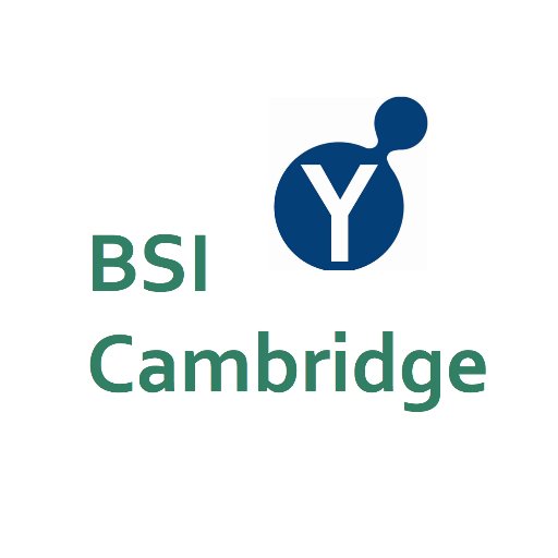 Official twitter account of Cambridge Regional Group of British Society for Immunology (BSI). https://t.co/I7wMNvSRzB