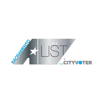 Celebrating the BEST local businesses, people, brands & destinations throughout Sacramento as voted by YOU! #SacramentoAList