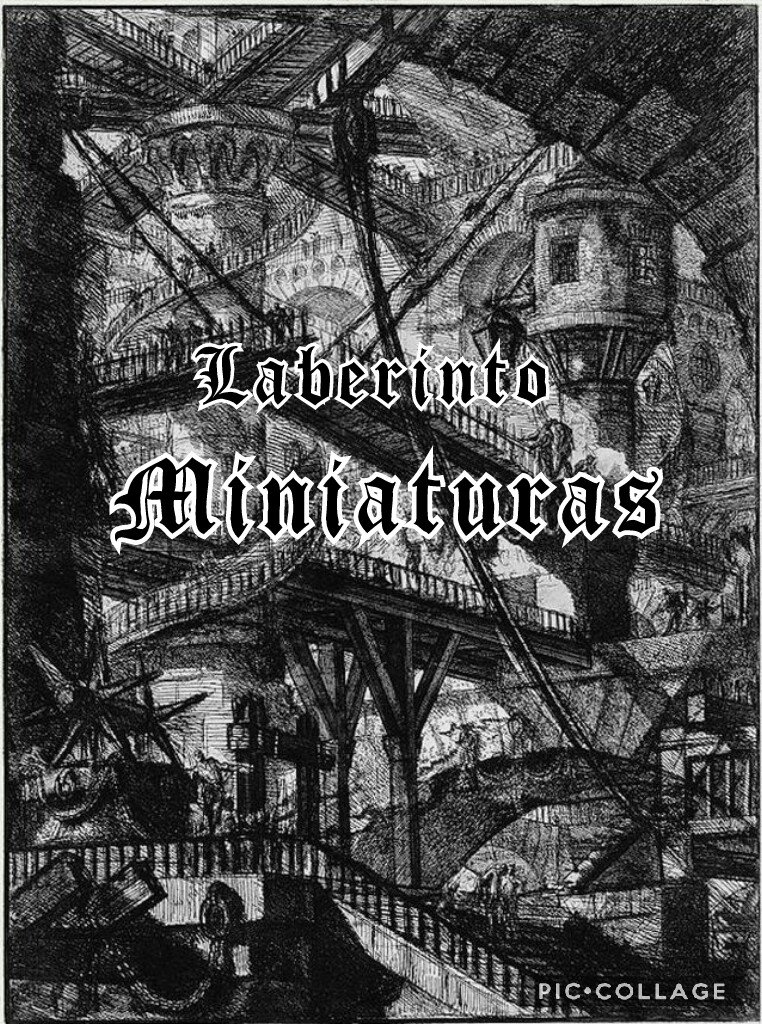 PabloJcorreder2's profile picture. Escultor de miniaturas