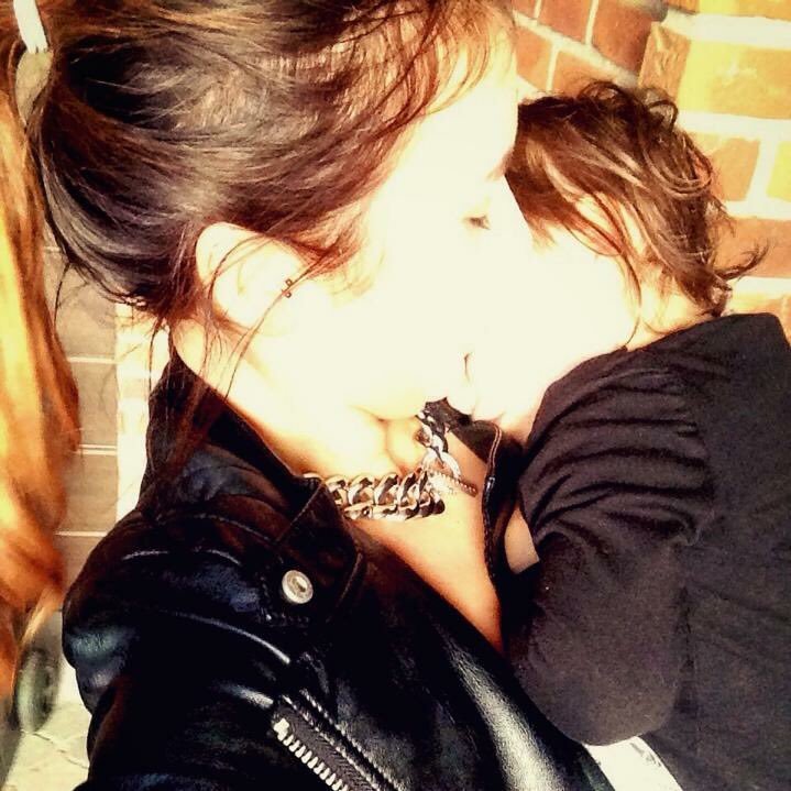 angelo_melegi's profile picture. 🇹🇷Esposa do Reí 🇧🇷