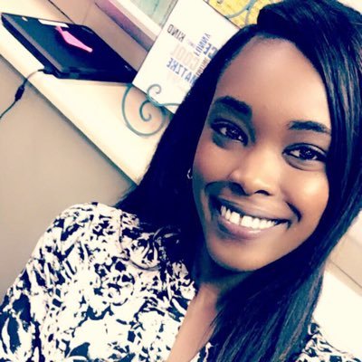 5th grade reading teacher @ M.Robinson!! 📚