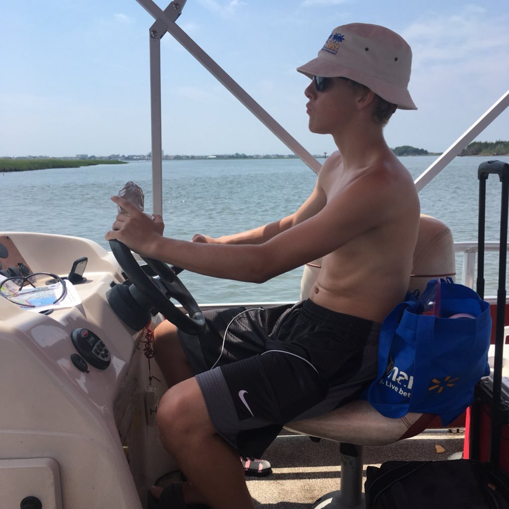 Tygonzo_9's profile picture. New Streamer. Twitch affiliate!!! Love playing video games and interacting with chat. Come stop by usually at night time eastern https://t.co/ABOYnb7kYV