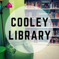 Cooley Library (@cooleylibraryep) 's Twitter Profile
