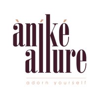 anike allure(@AnikeAllure) 's Twitter Profile Photo