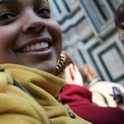 ZulmilenaThen's profile picture. 