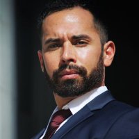Justin Maya (@debonairjustin) 's Twitter Profile