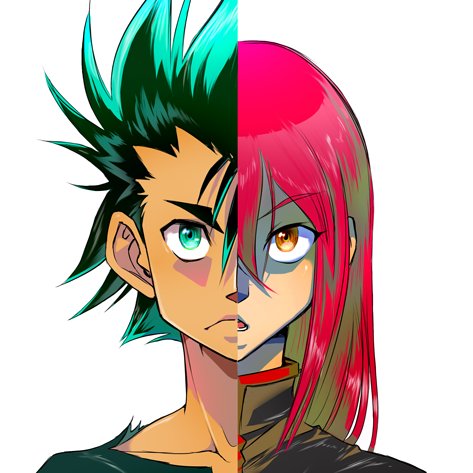 Pour changer de vie, ils sont prêts à la perdre.
Auteur @Aienkei | Dessin @Enaibi_Art
#Horion : https://t.co/UupCdA6GTe
Éditions @Glenat_Manga
Prix Shueisha🏅
