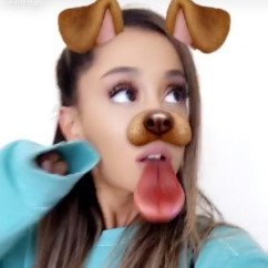 leak_grande's profile picture. ilyyy2 💘dangerous woman🌹