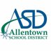 Allentown Schools (@allentownsd) Twitter profile photo Allentown Schools (@allentownsd) Twitter profile photo