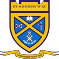 St Andrew's HWB(@StAndrews_HWB) 's Twitter Profile Photo